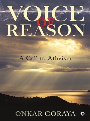 cover image of Voice of Reason